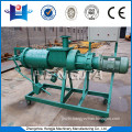 Chicken manure dehydrator machine with CE certificate